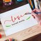 8 PCS Inspirational Quote Stencils for Painting on Wood – Reusable Drawing Templates for DIY Wood Signs, Wall Art, Porch Decor & Home Craft Projects